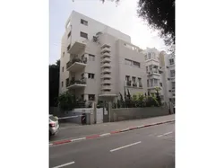 Bauhaus Rothschild Blvd 118, Tel Aviv-Yafo