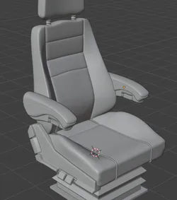 Boat chair, bus chair, boat chair, boat chair