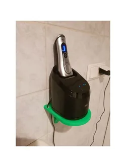 Braun Series9cc shelf
