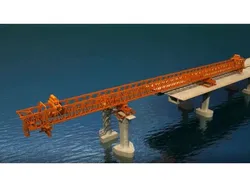 Bridge Segment