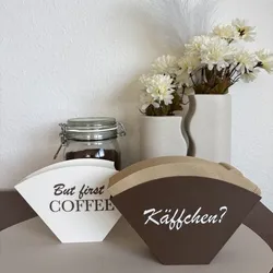 Coffee Filter Holder