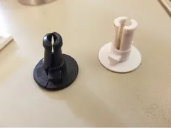 Coffee grinder part