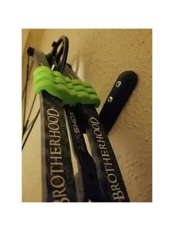 Compound Bow Hanger