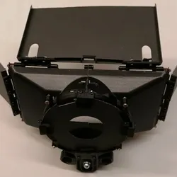 Diy mattebox
