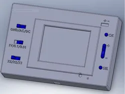 DSO 138 case