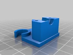 E3D Custom UMOriginal Mount