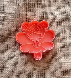 FAIRY FAIRY SEAL COOKIE CUTTERS COOKIE CUTTERS COOKIES COOKIE CUTTERS COOKIES
