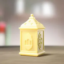 Fanous candle