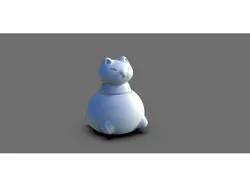 Fat Cat
