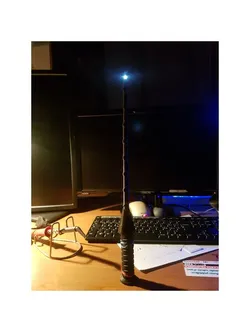 Francesca Halloween Magic Wand