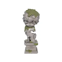 Hirono Reshape Figurine