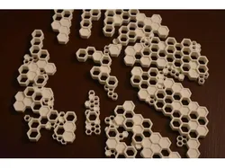 Honeycombs