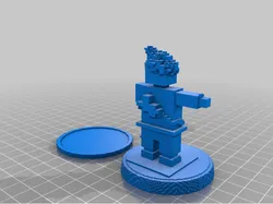 JEFF MODEL :D