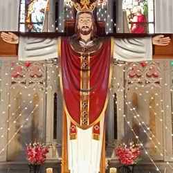 Jesus Christ