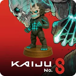Kaiju n°8
