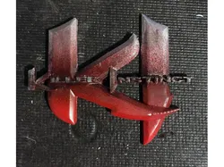 Killer Instinct Logo