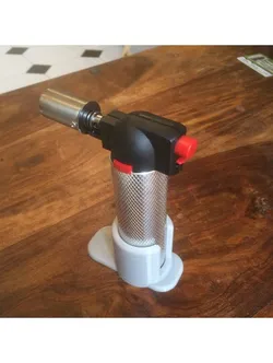 Kitchen Blowtorch Stand