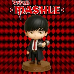 Mashle