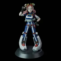 Mei Hatsume