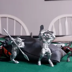 Minotaur Trio