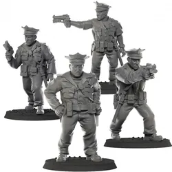 Policeman
