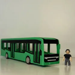 Public bus