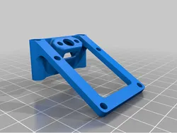 Raggio 30.5mm GPS + Unify SMA Mount