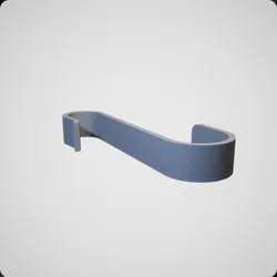Rail Hook