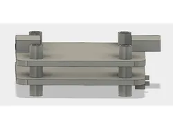 Runcam Mini Split Stack