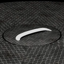 Short spoiler for Subaru Impreza WRX/STI – OEM Style