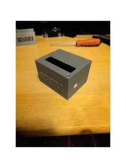 Simchair MKIII basic 6 axis controller (outdated)