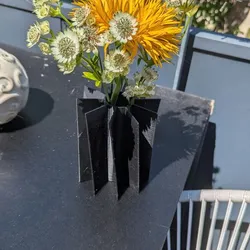 Simple Vase