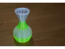 Simple Vase