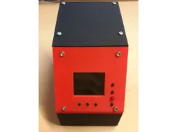 Soldering Station Maiskolben Case