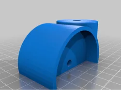 support roue chaise de bureau - holder wheel for office chair