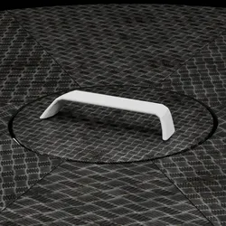 Tall spoiler for Subaru Impreza WRX / STI – WRC Rally Style