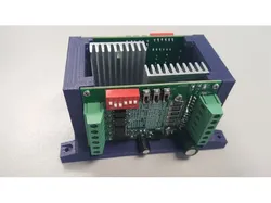 Tb 6560 frame (3 variant)