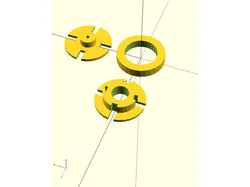 TFM Coil Bobbin