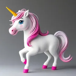 Unicorn unicorn