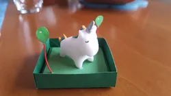 Unicorn
