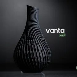 vanta · vase