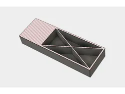 Weighted Jenga Block