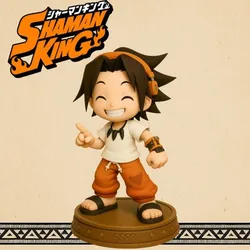 Yoh Asakura Shaman king
