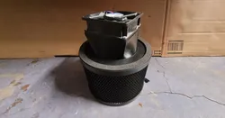 3D Printer Air filter - 80mm Fan - Taotronics TT-AP001 Filter