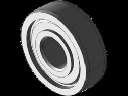 8x22x7 BEARING