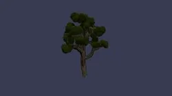 A Tree Just a Normal Tree