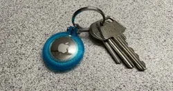 AirTag Holder