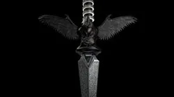Angel Knife