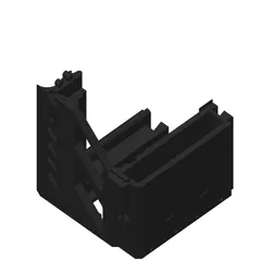 Anycubic Kobra S1 D3P riser