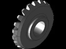 bevel gear